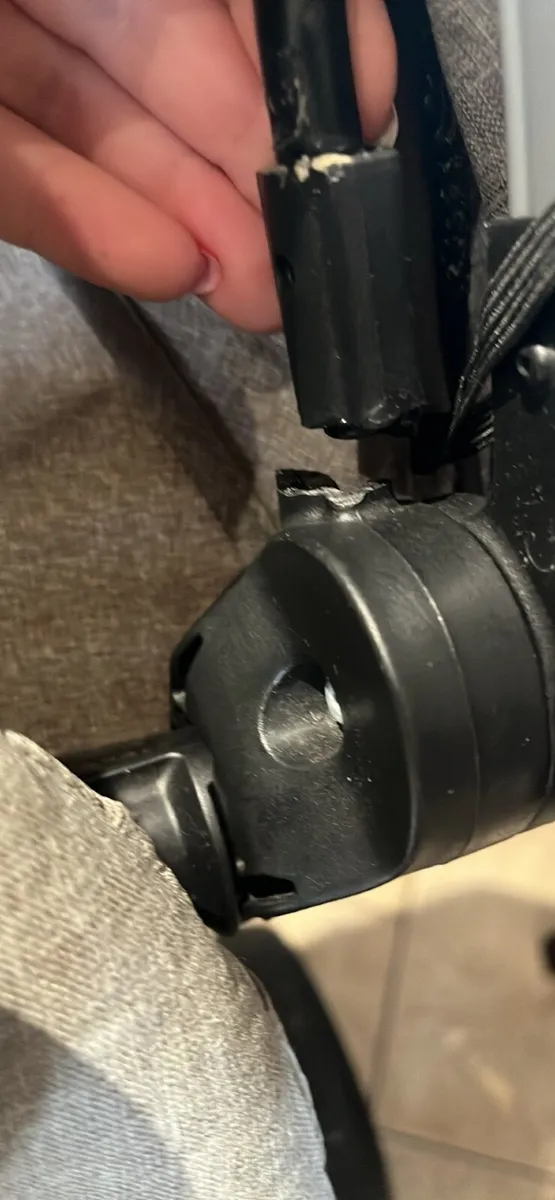 Q play Trike - Image 2