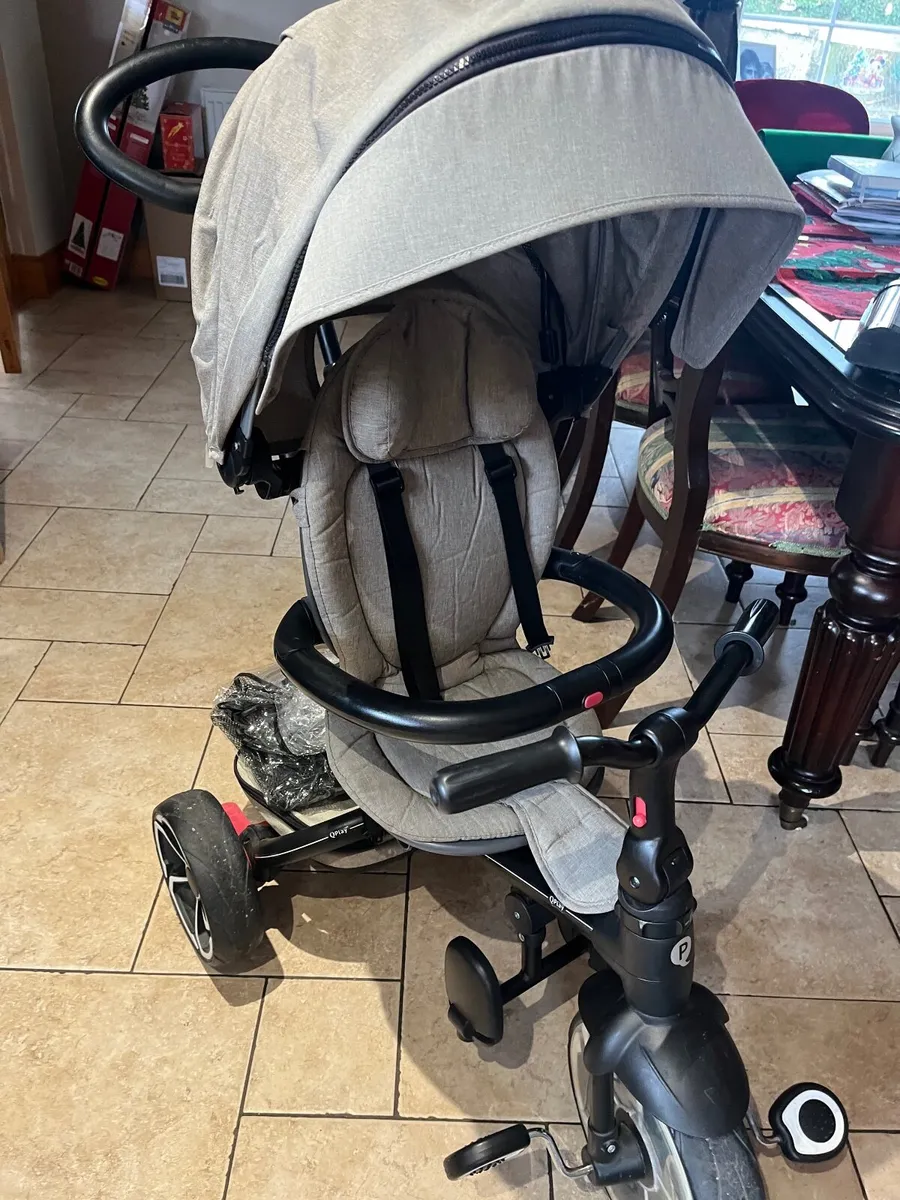 Q play Trike - Image 3