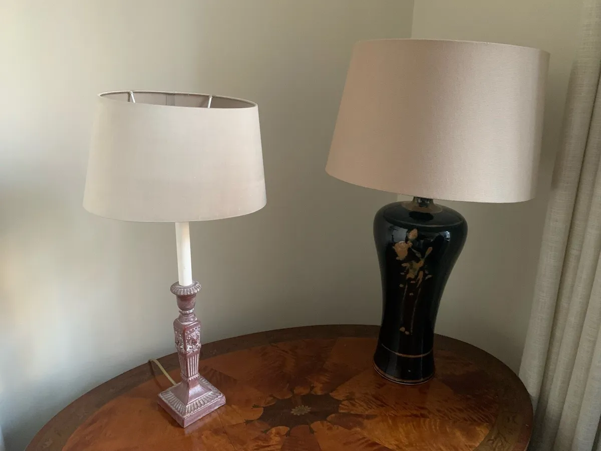 Lights and Shades - Image 1