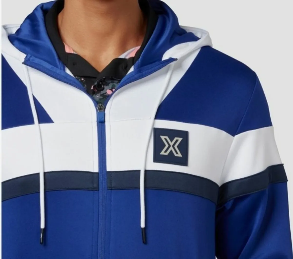 Callaway X Series Hoodie L New - Image 4