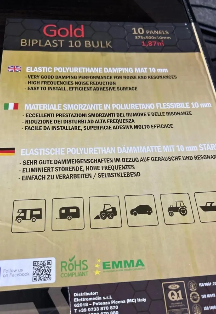 Car audio system set - Image 4