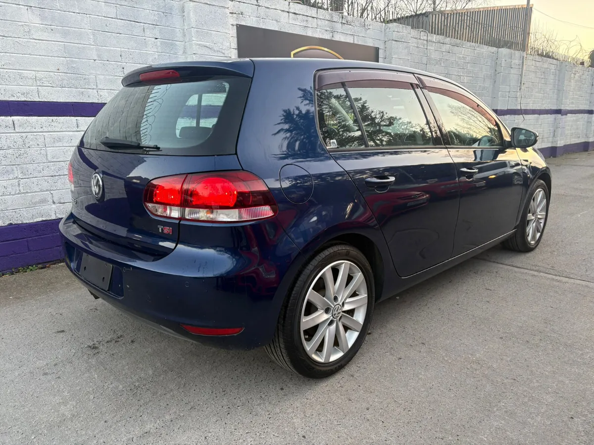 Volkswagen Golf Highline 2012 - Image 4