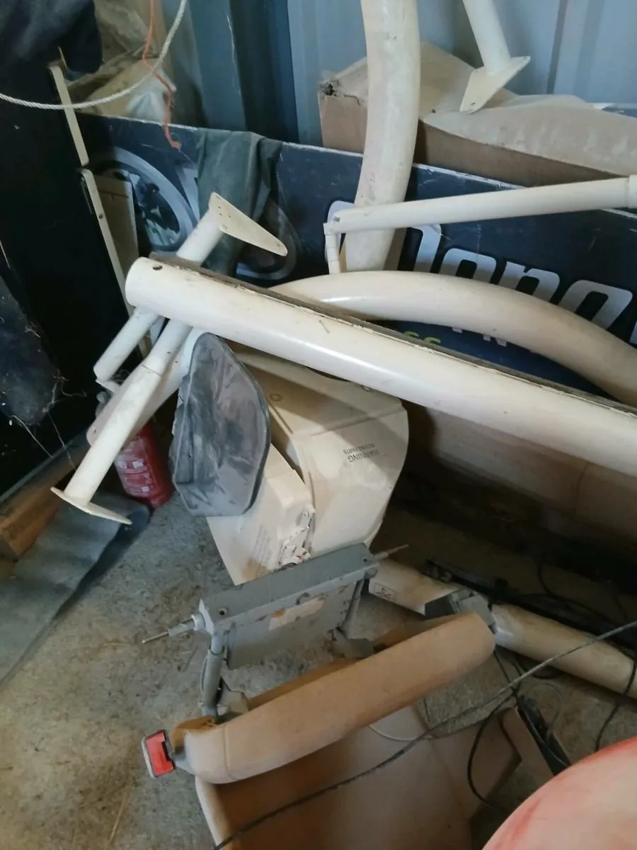Stair lift - Image 4