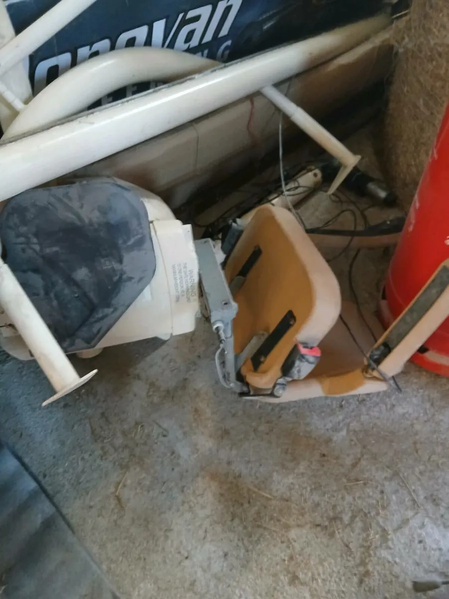 Stair lift - Image 1
