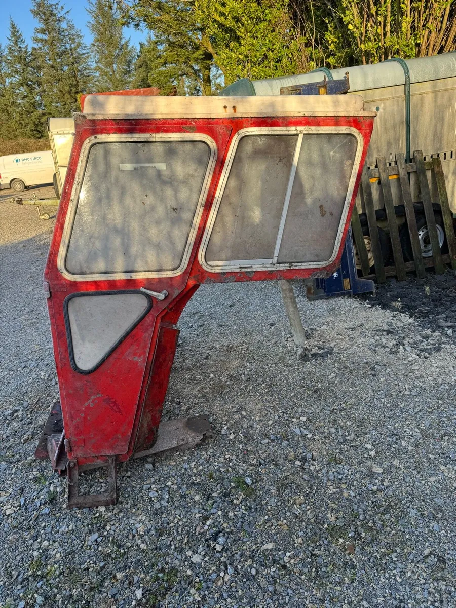 Duncan cab - Image 2