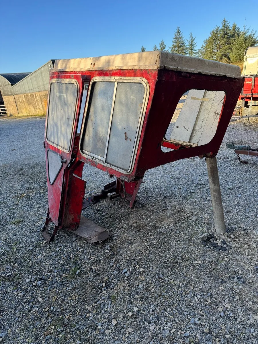 Duncan cab - Image 3