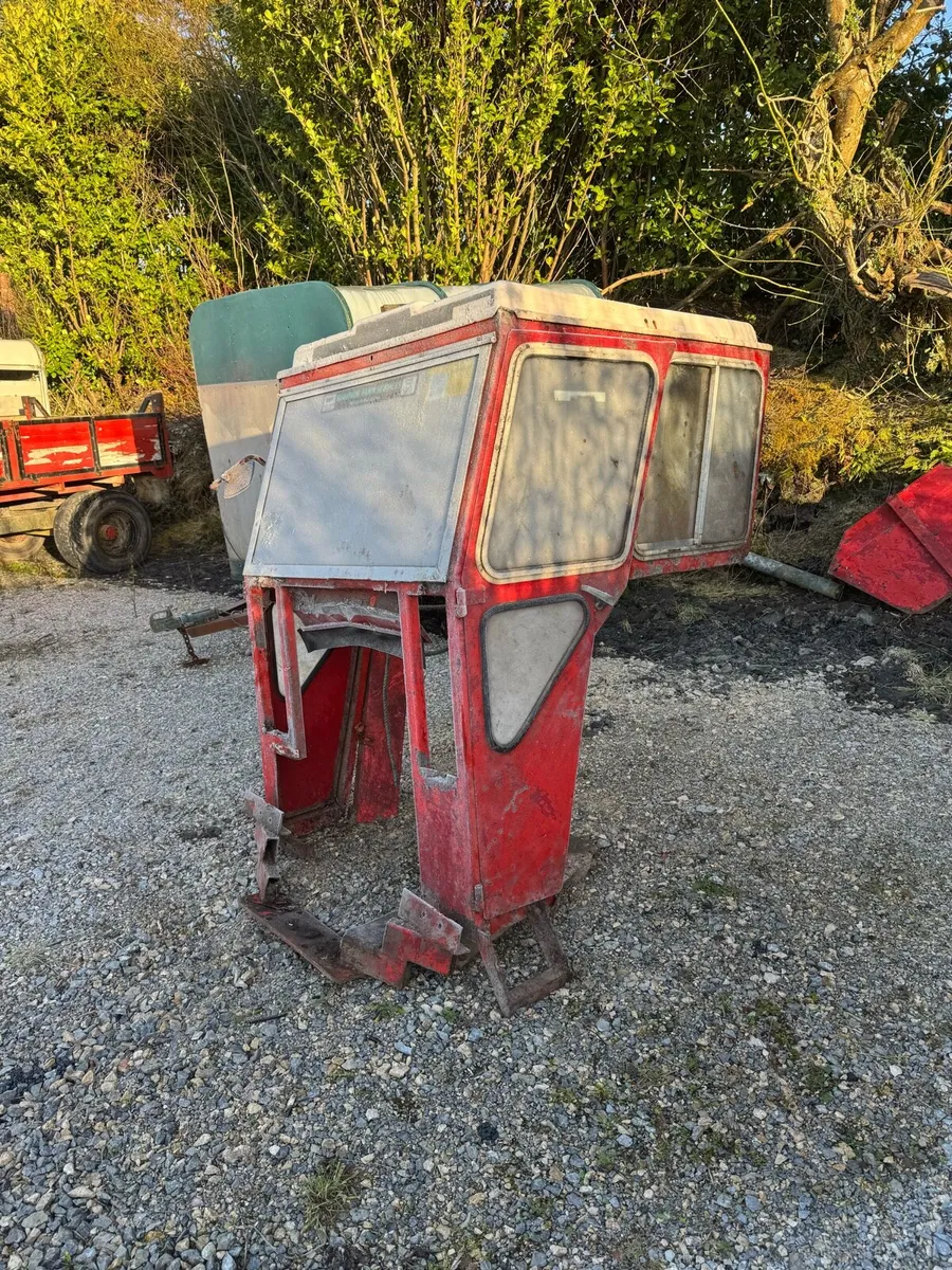 Duncan cab - Image 4