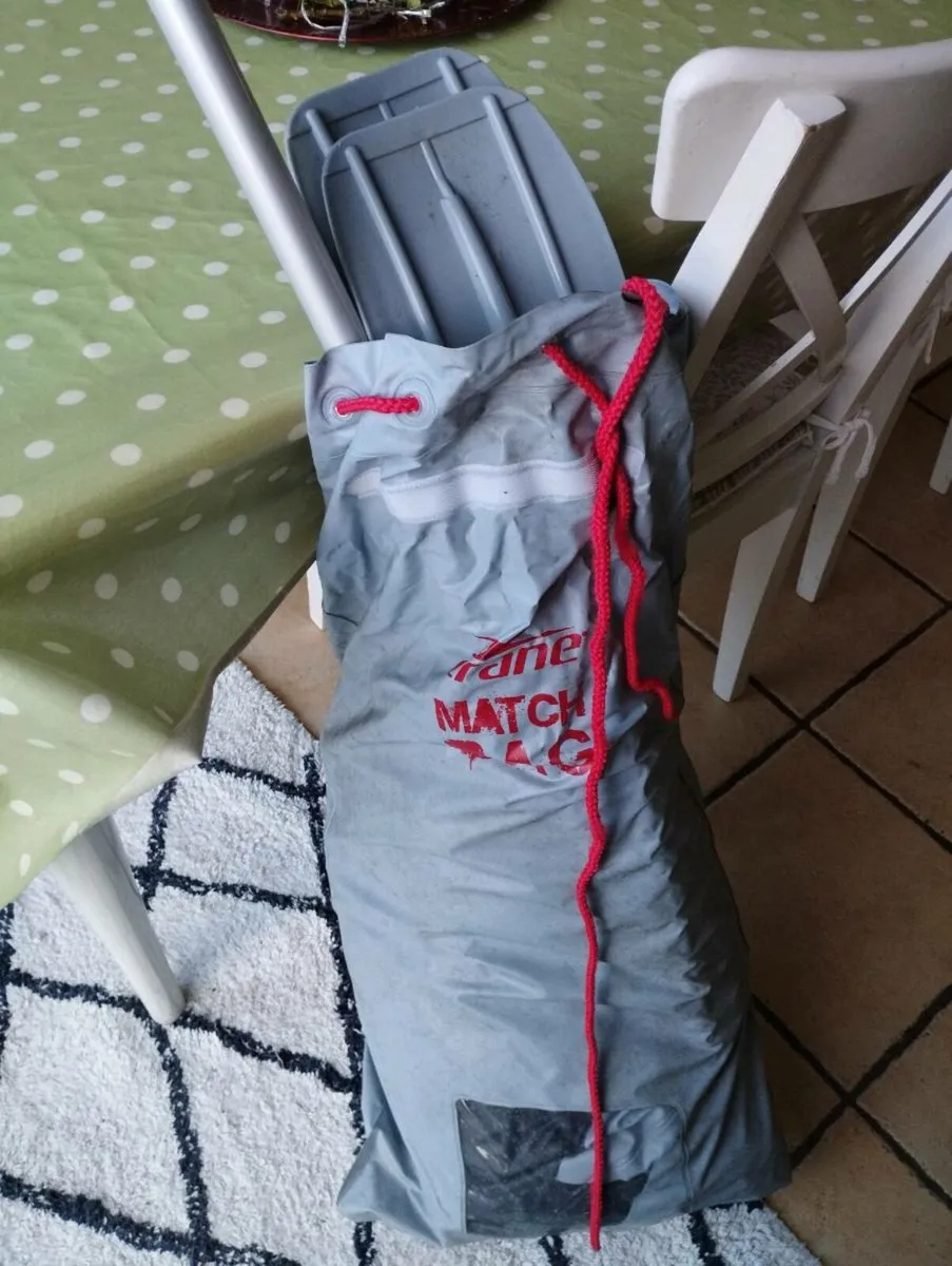 Kayak - inflatable, 2 man - Image 2