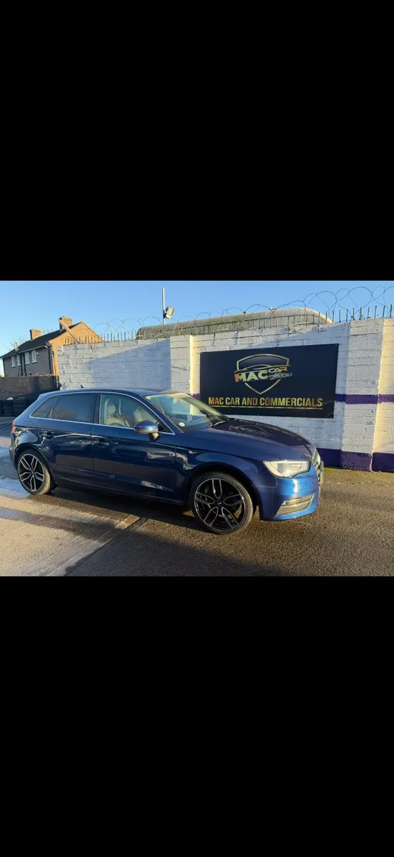 Audi A3 S-tronic 2016 - Image 2