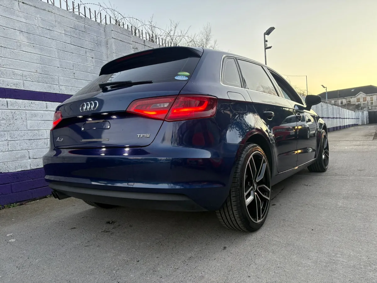 Audi A3 S-tronic 2016 - Image 4