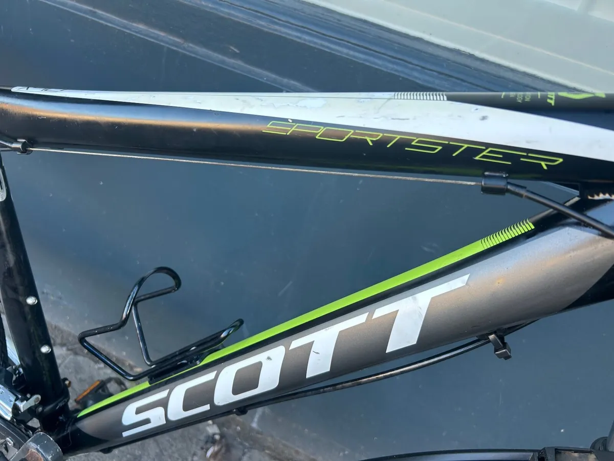 Scott Sportster ❗️Open 7 days of the week ❗️ - Image 2