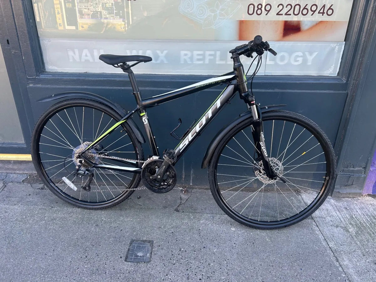 Scott Sportster ❗️Open 7 days of the week ❗️ - Image 1