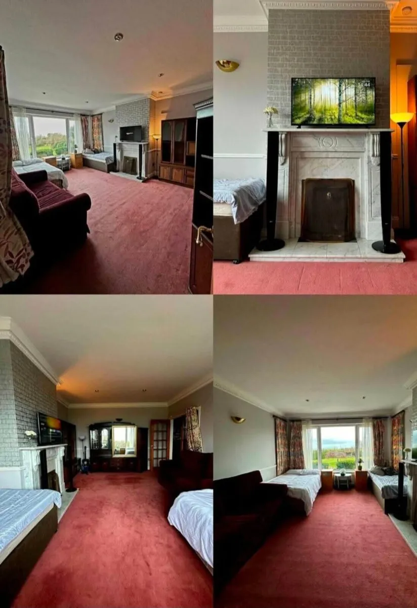 Rooms for Rent in Dublin 18 Ensuite Double Single - Image 4