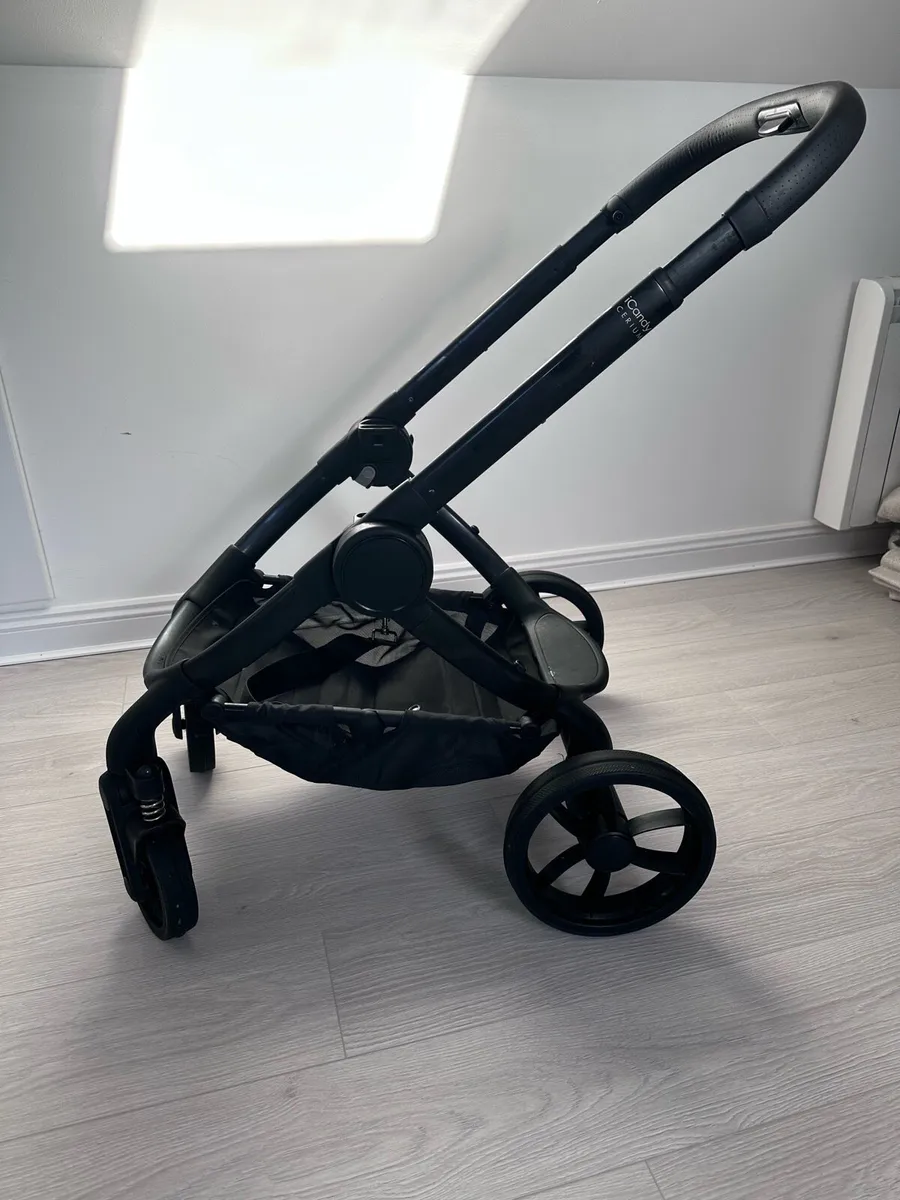 iCandy Designer Collection Cerium - Image 2