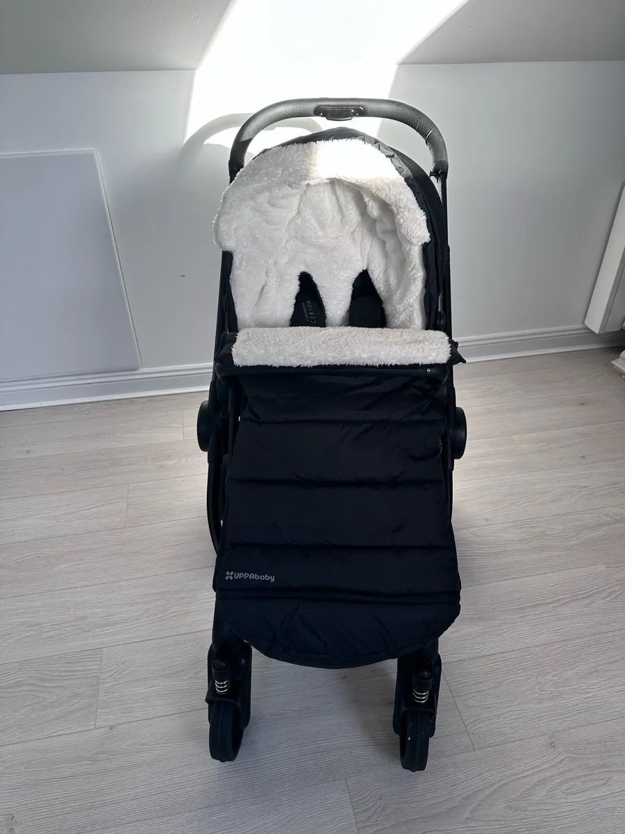 iCandy Designer Collection Cerium - Image 4