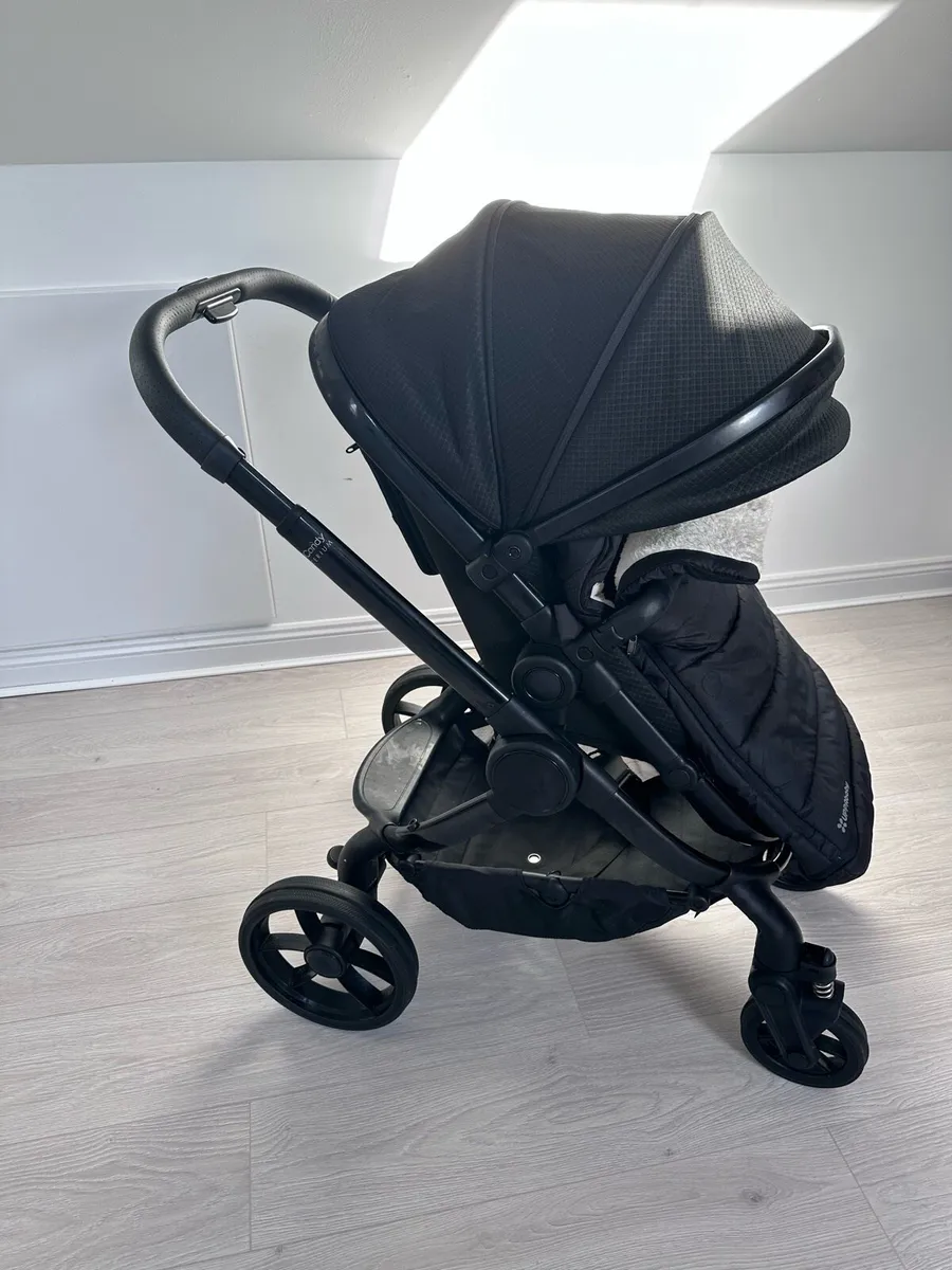 iCandy Designer Collection Cerium - Image 1