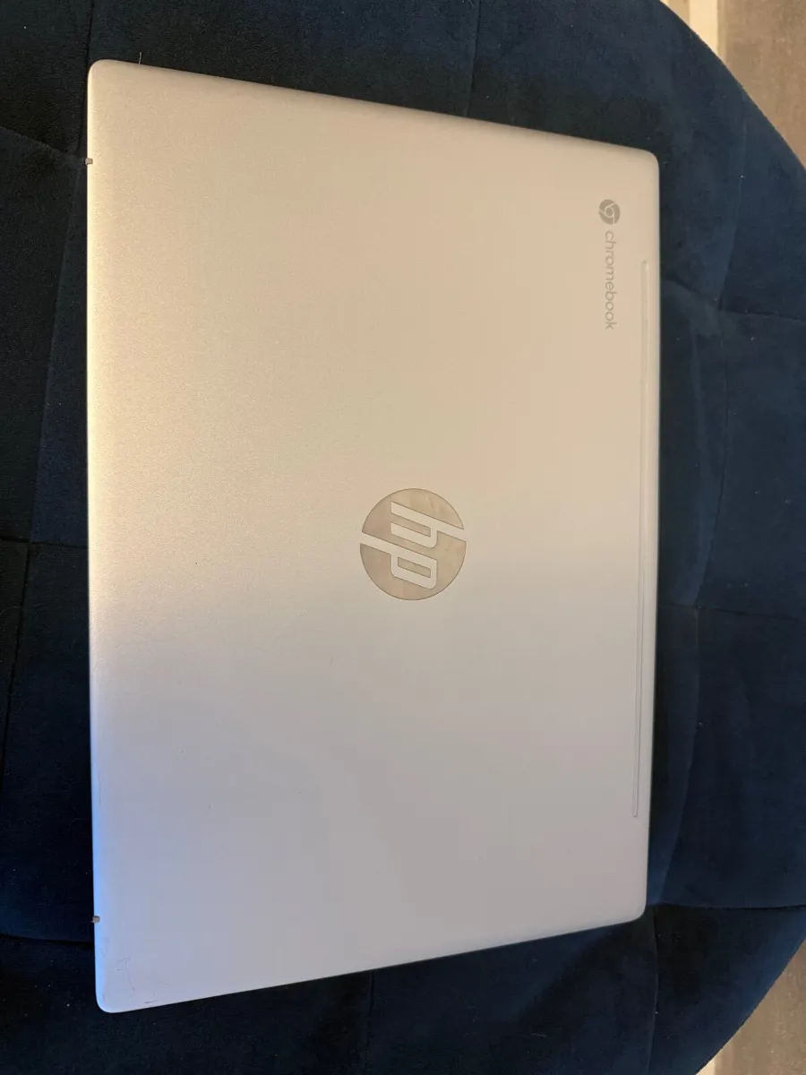 HP C640 ChromeBook Laptop i7/16GB/128GB/FHD - Image 2