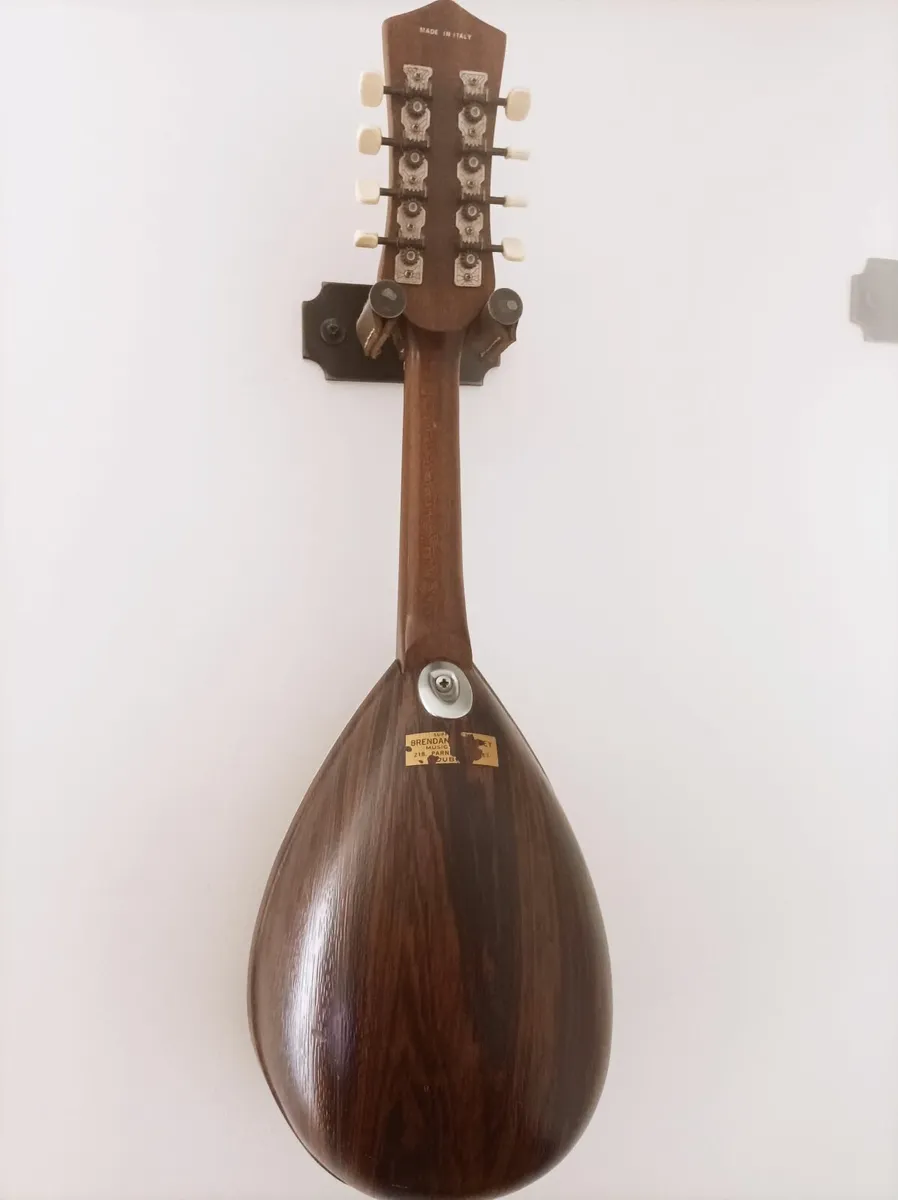 Mandolin - Image 2