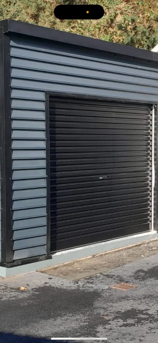 Roof Cladding - Image 1