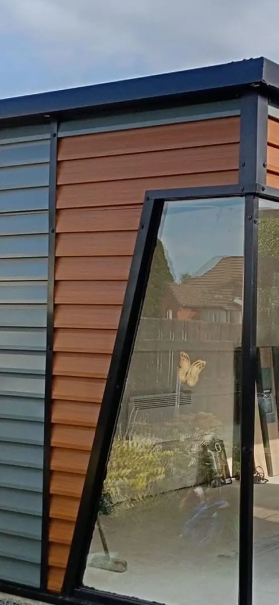 Roof Cladding - Image 2