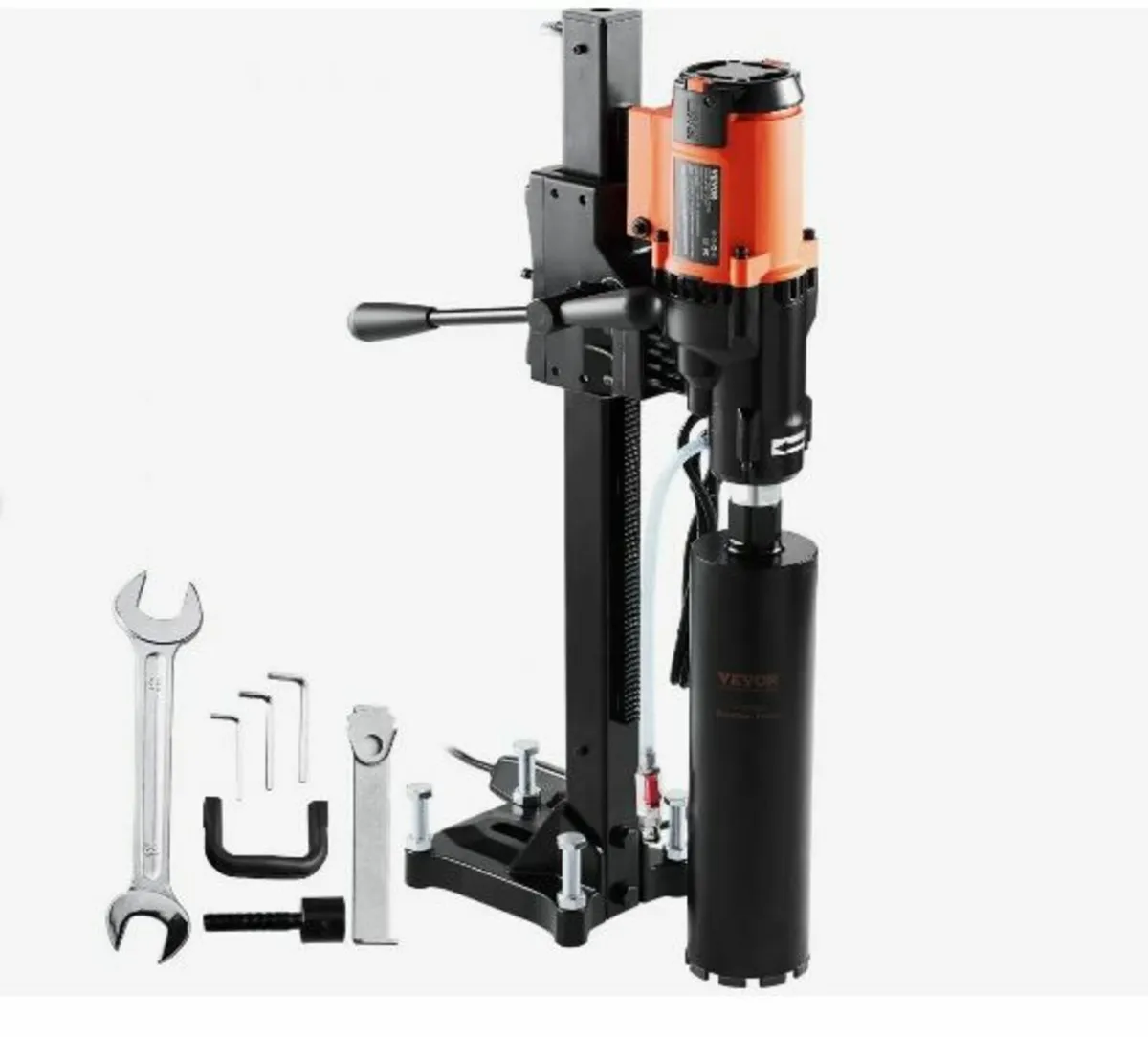 Wet&Dry Diamond Core Drill Machine - Image 1