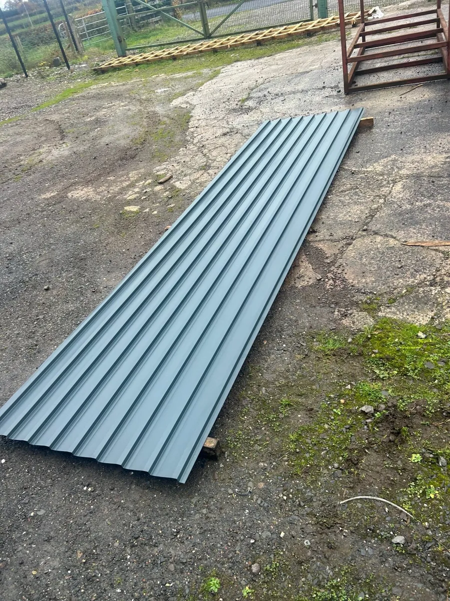 Roof Cladding - Image 3