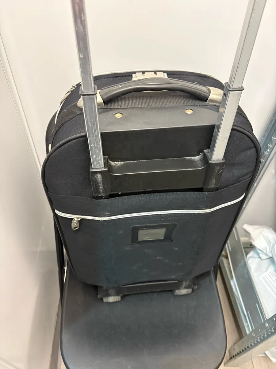 Small luggage - Image 2