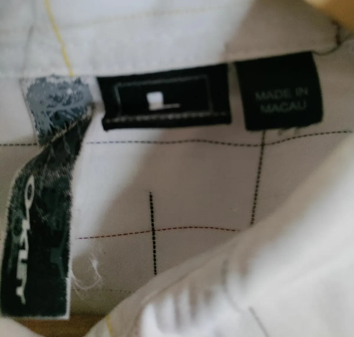 Oakley Casual shirt L - Image 2