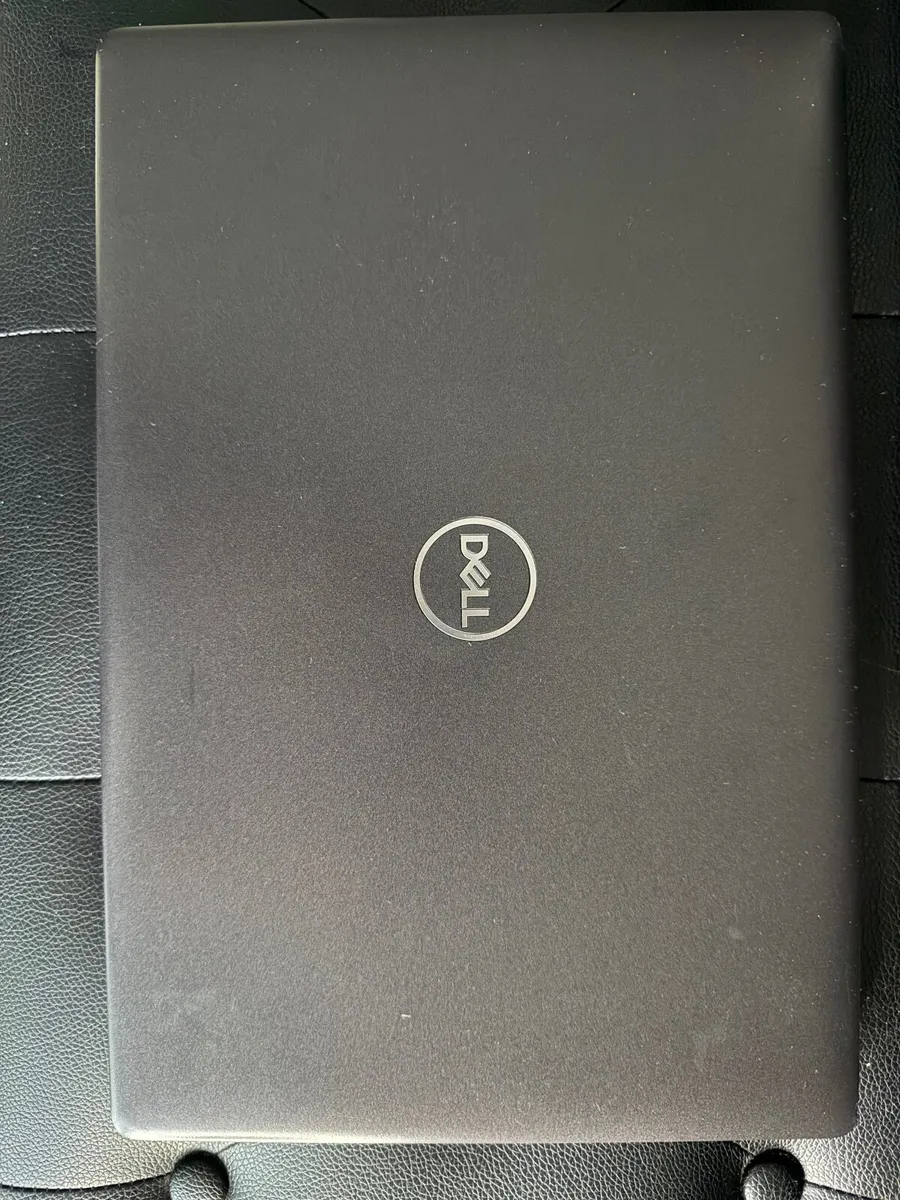 Dell Latitude 5400 Laptop i5/16GB/256SSD/FHD - Image 4