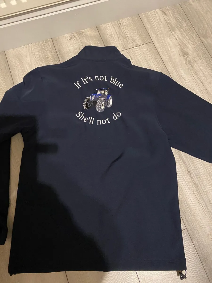 Men’s jacket - Image 1