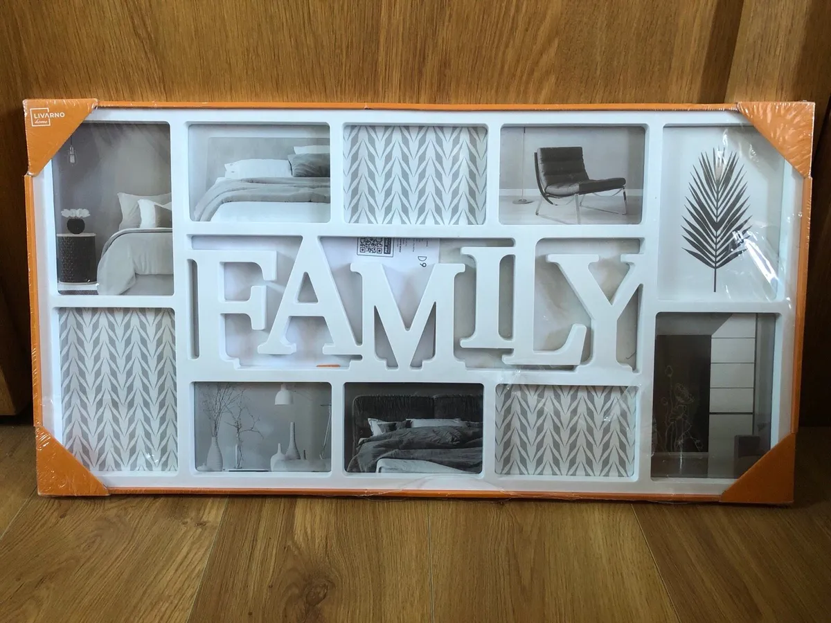 Photo frame - Image 1