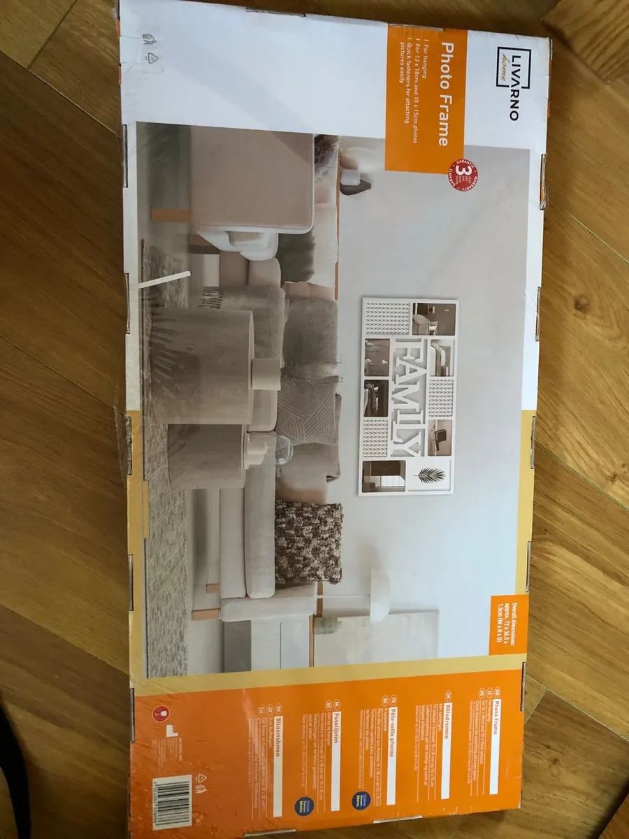 Photo frame - Image 2