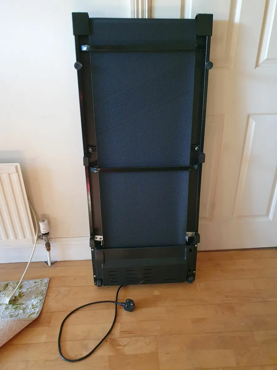 Walking pad (treadmill) - Image 3