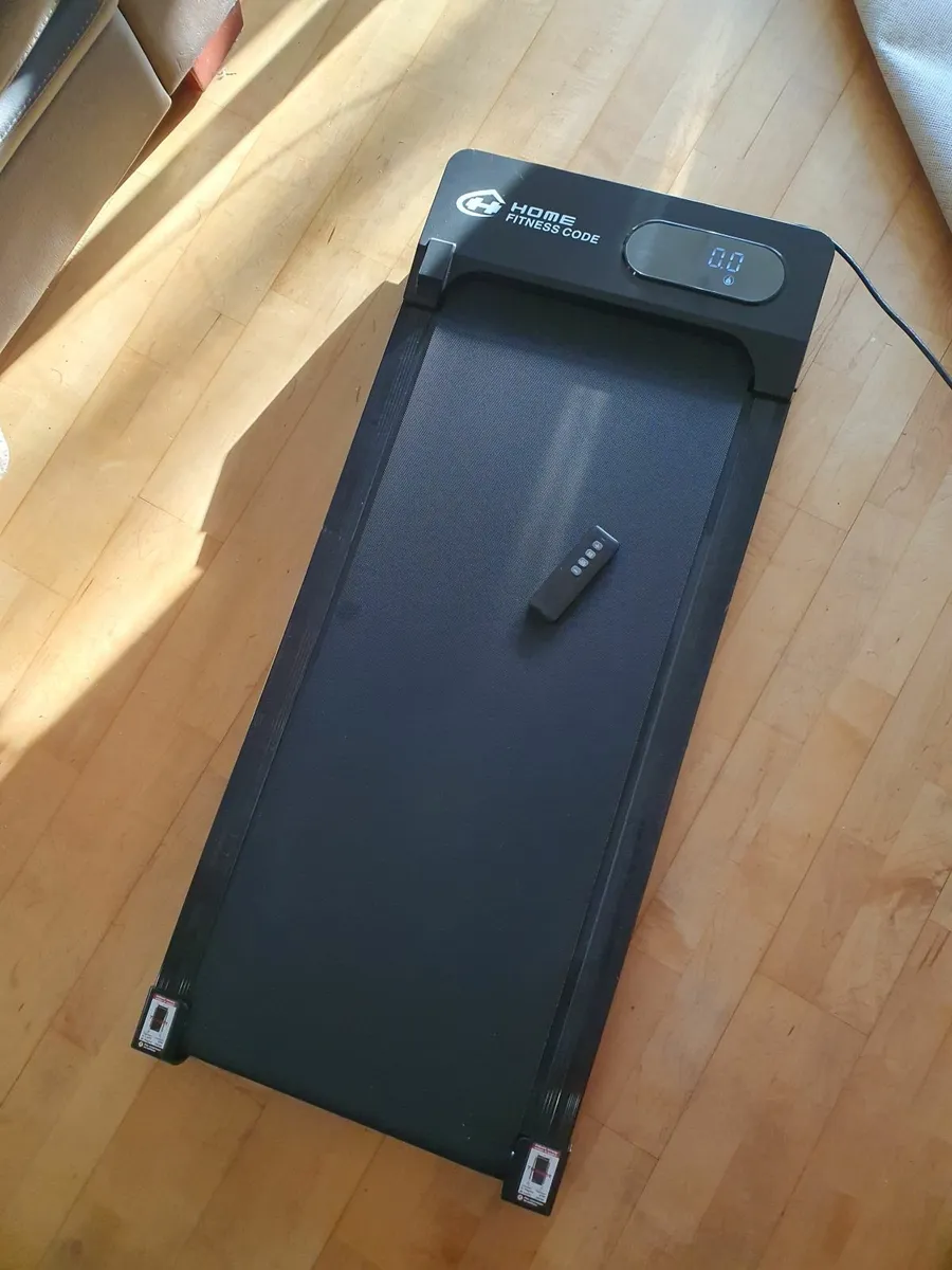 Walking pad (treadmill) - Image 1