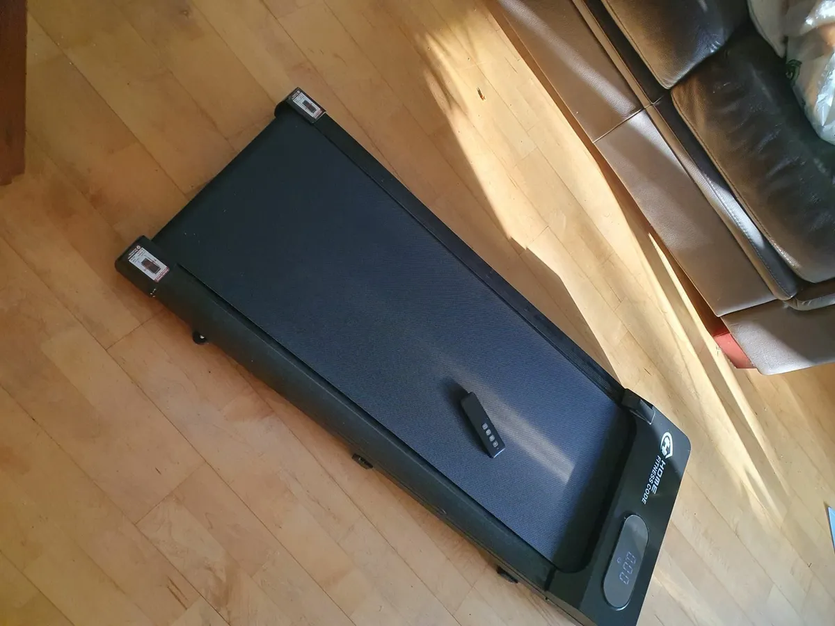 Walking pad (treadmill) - Image 4