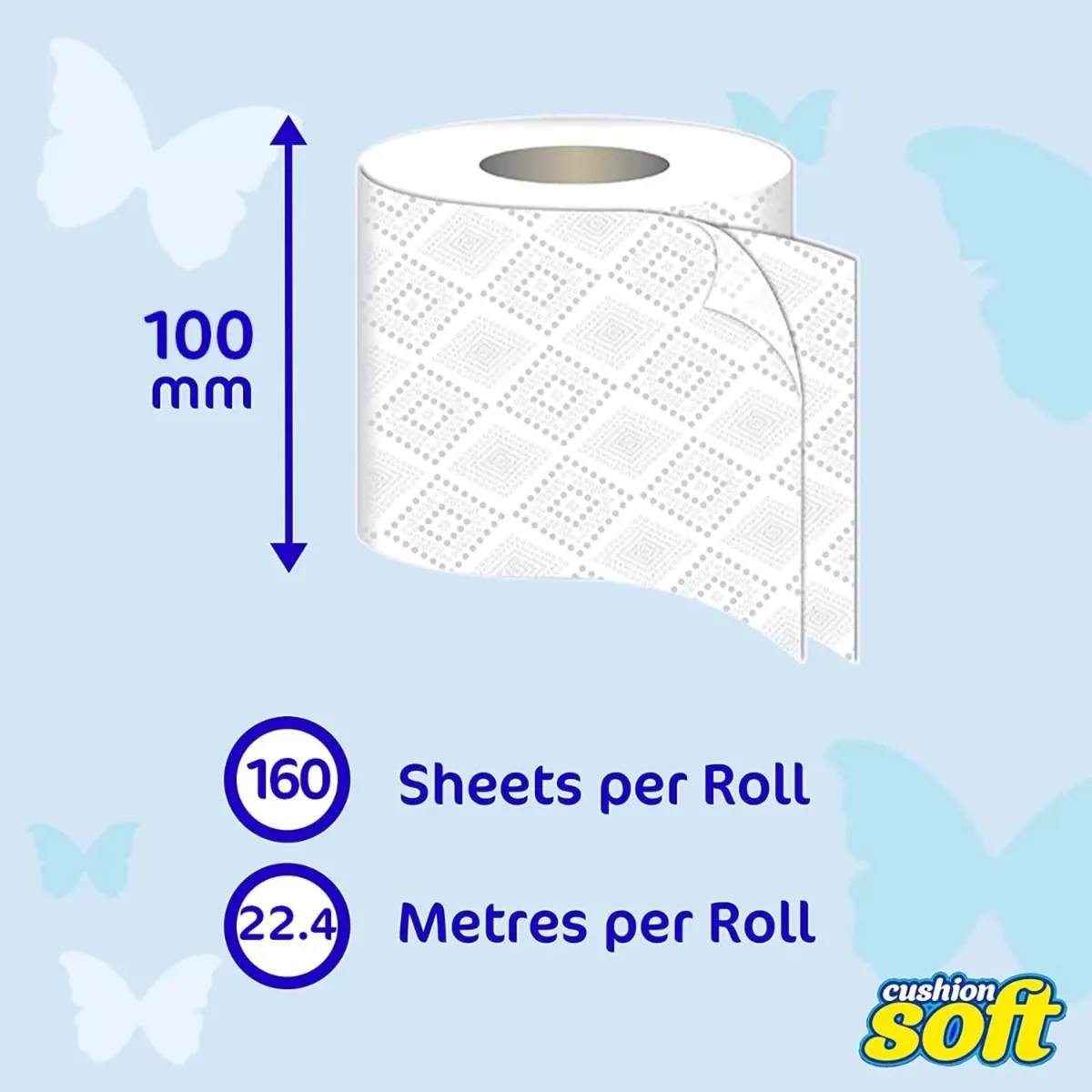 Wholesale Kitchen Roll &Toilet Paper - Image 4