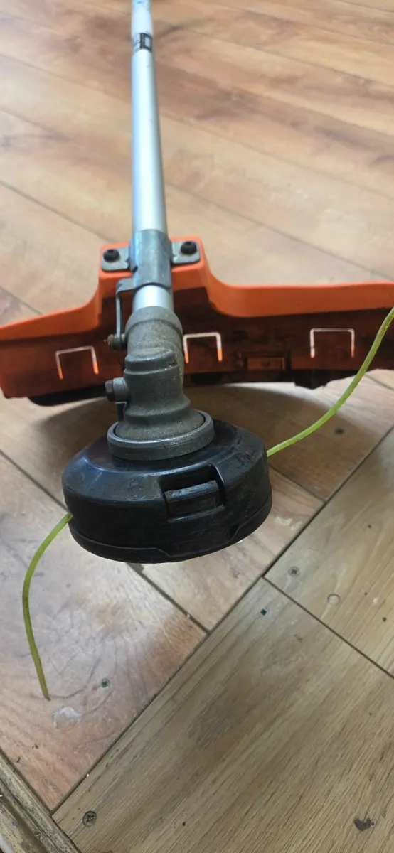 Tanaka strimmer - Image 1