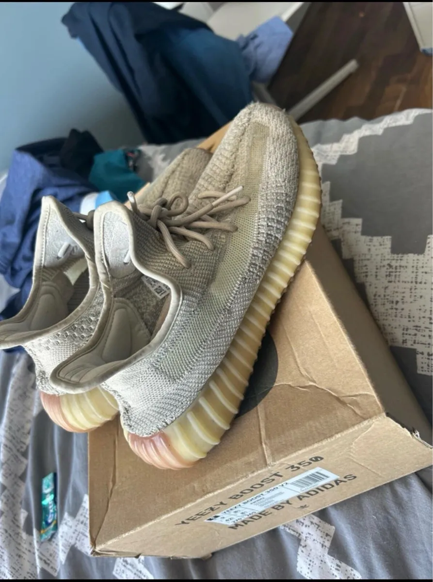 yeezy boost 350 - Image 3