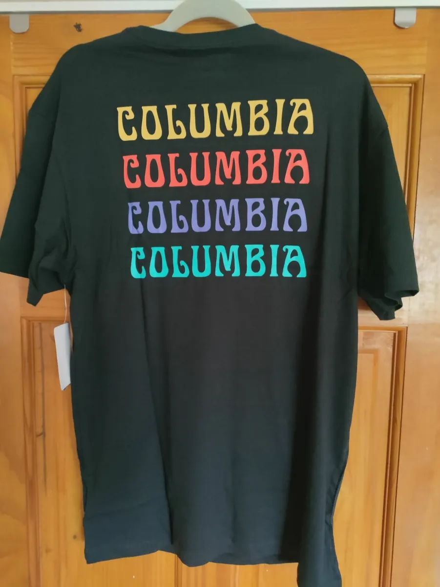 Columbia Sportswear Tee Shirt L New - Image 1