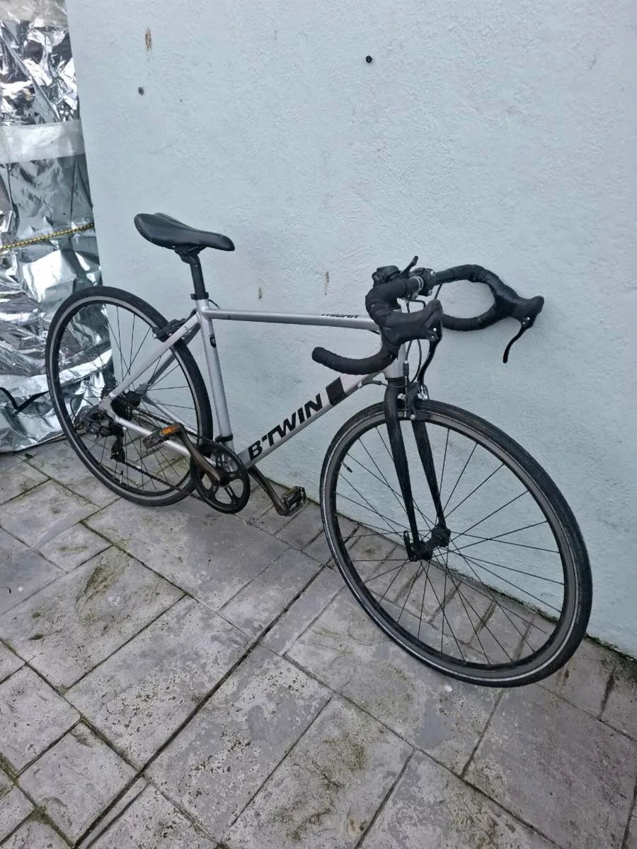 Racing bike - Image 2