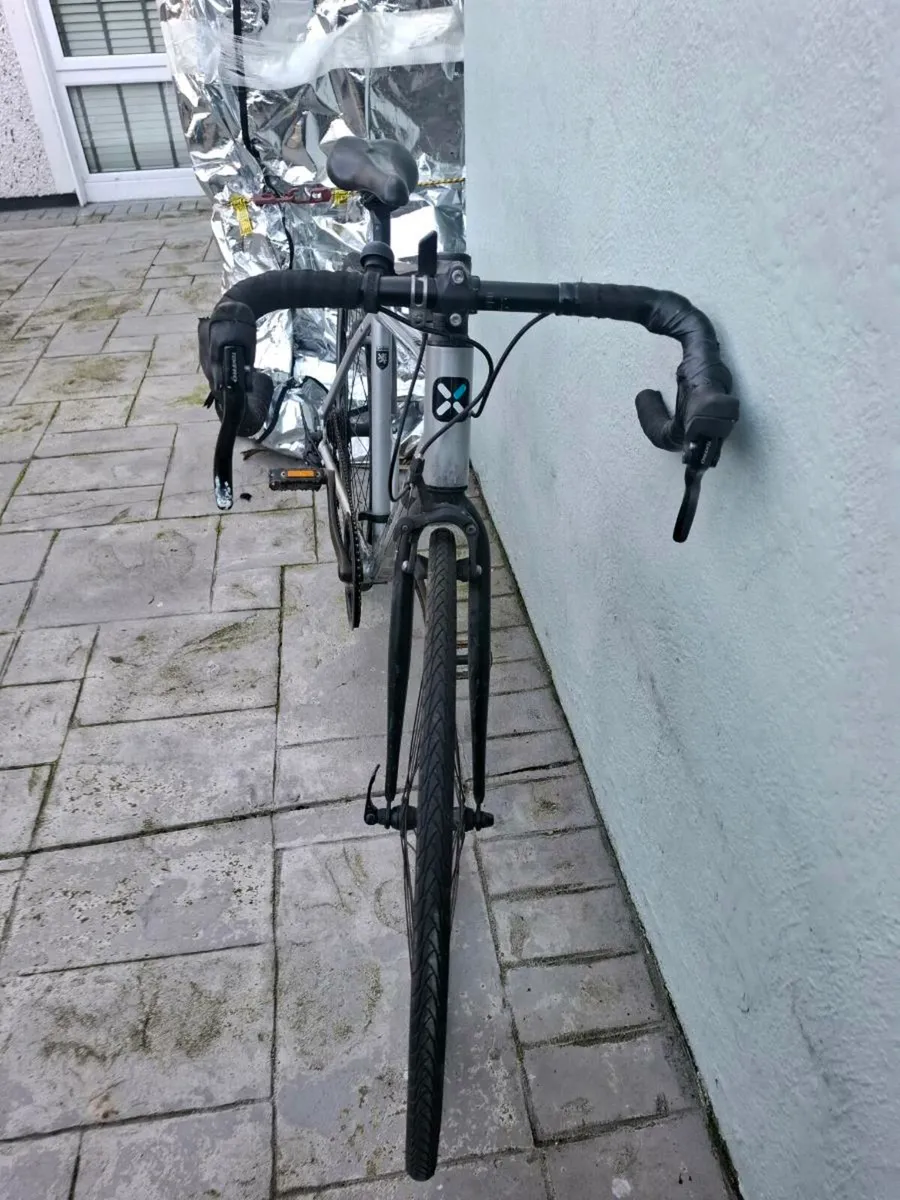 Racing bike - Image 3