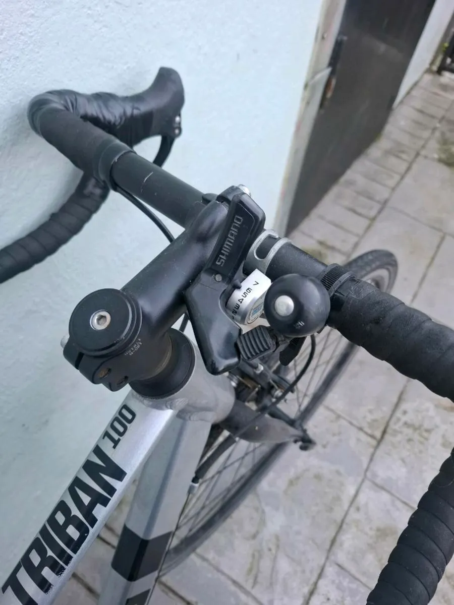 Racing bike - Image 4