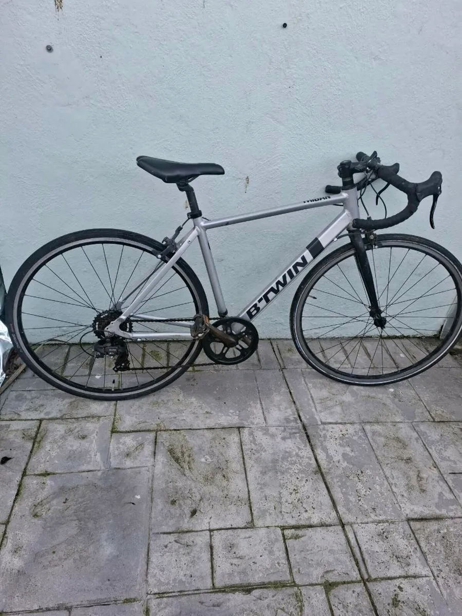 Racing bike - Image 1