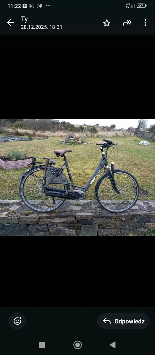 Ebike bosch Bosch bicycle warranty