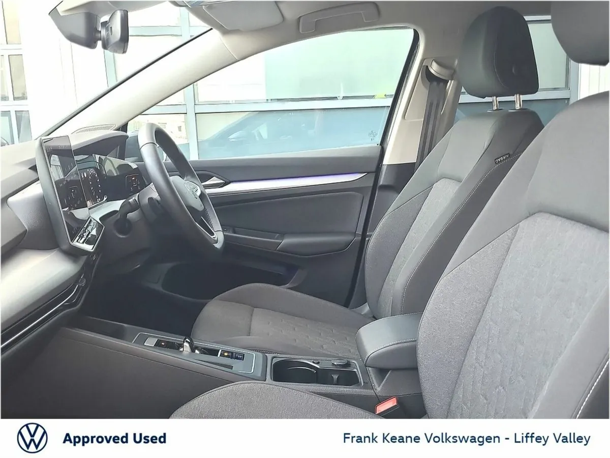 Volkswagen Golf EDITION 75 AUTO 1.5 MHEV 116HP *DO - Image 4