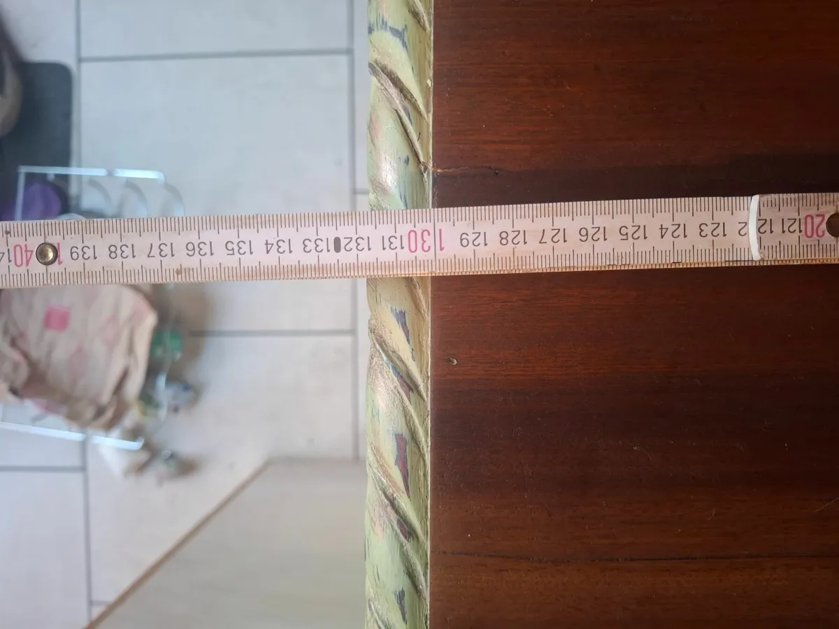 Sideboard, cupboard, shabby chic, vintage - Image 3