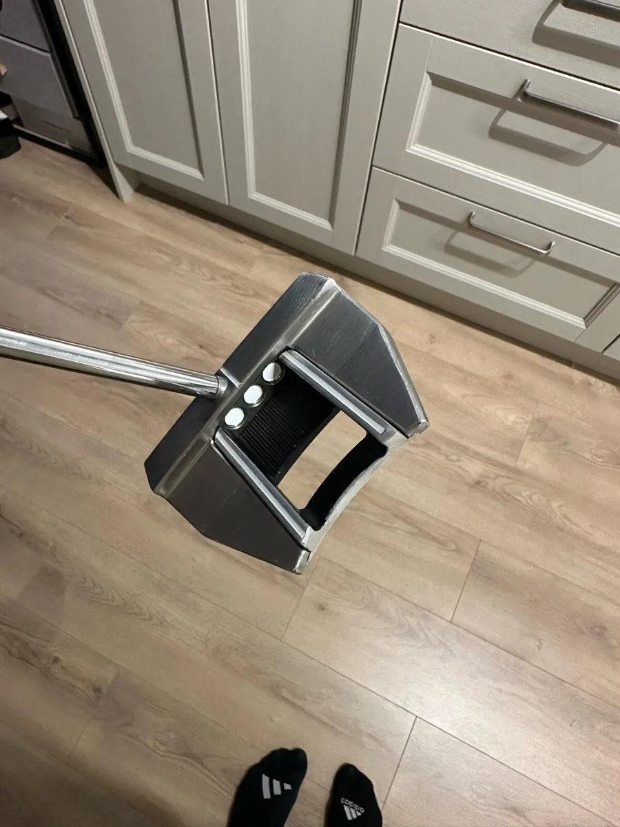 Scotty Cameron - Image 1