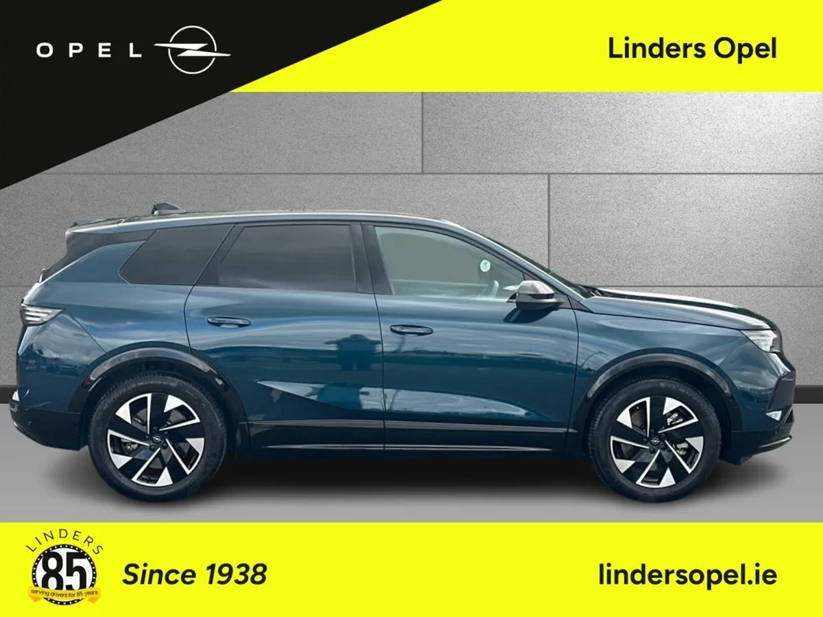 Opel Grandland EV, GS 73 kWh  ***3.9% APR Hire Pur - Image 4