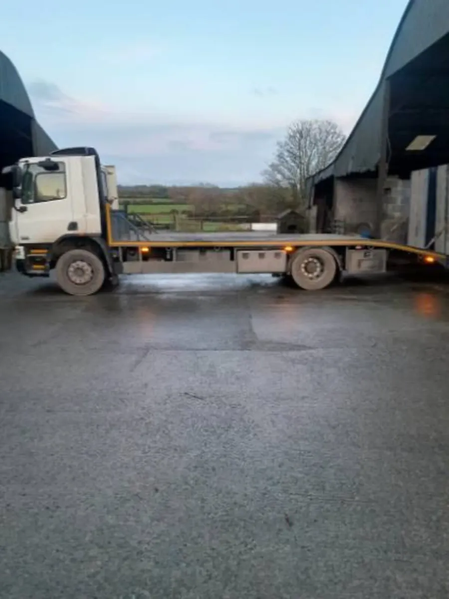 DAF Other 2008 - Image 1