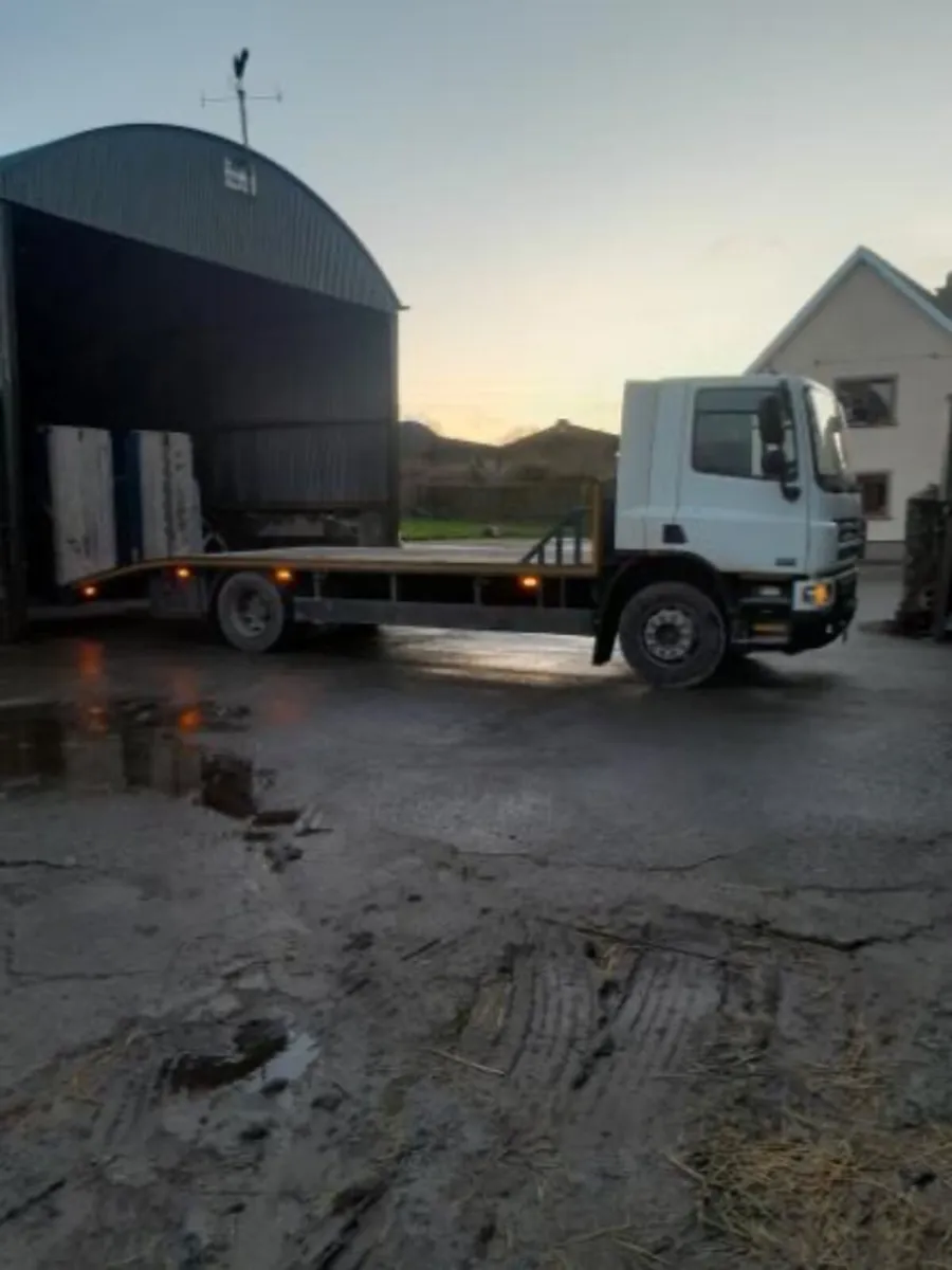 DAF Other 2008 - Image 2